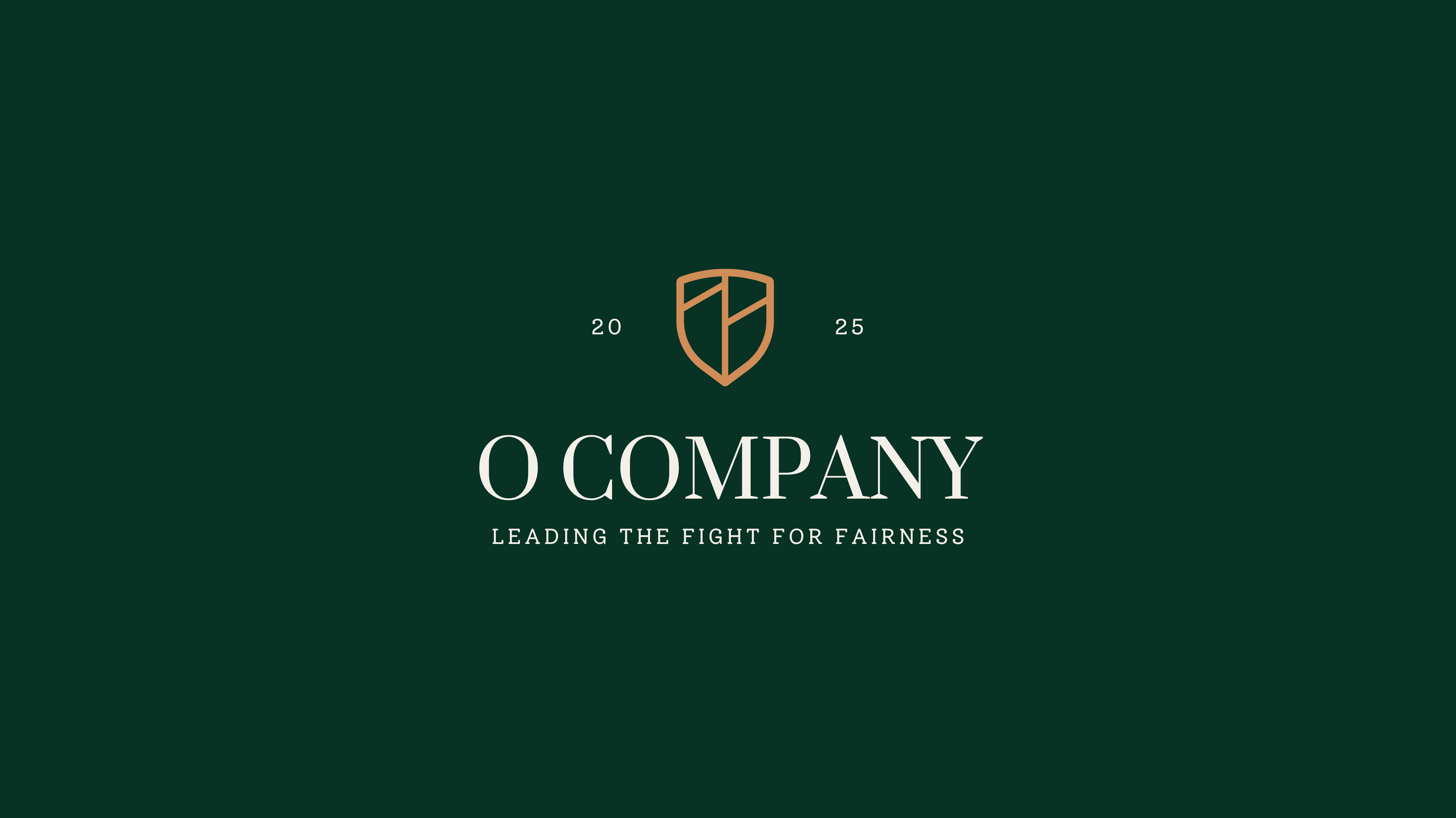 O Company Image